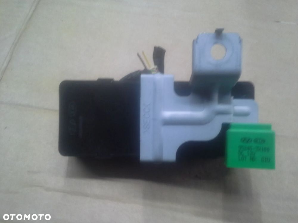 Hyundai IX35 1.6 GDi zestaw startowy komputer 39110-2BAG0 moduły stacyjka 2 klucze immo licznik i inne EU - 11