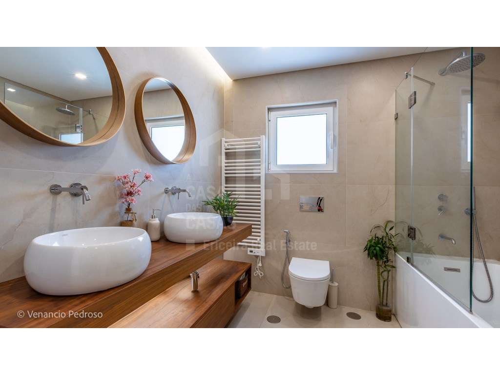 Vende Apartamento T3 - Ericeira, A Casa das Casas - Grande imagem: 5/33