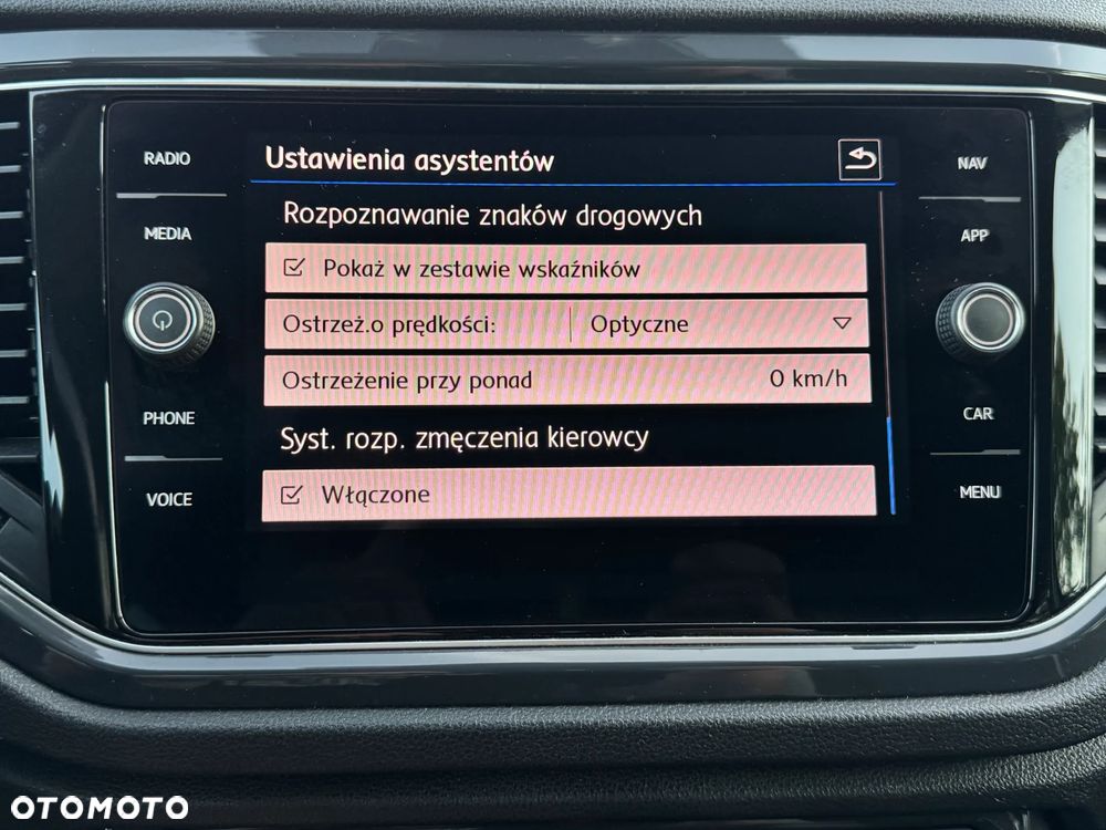 Volkswagen T-Roc 1.5 TSI ACT OPF DSG Sport - 32