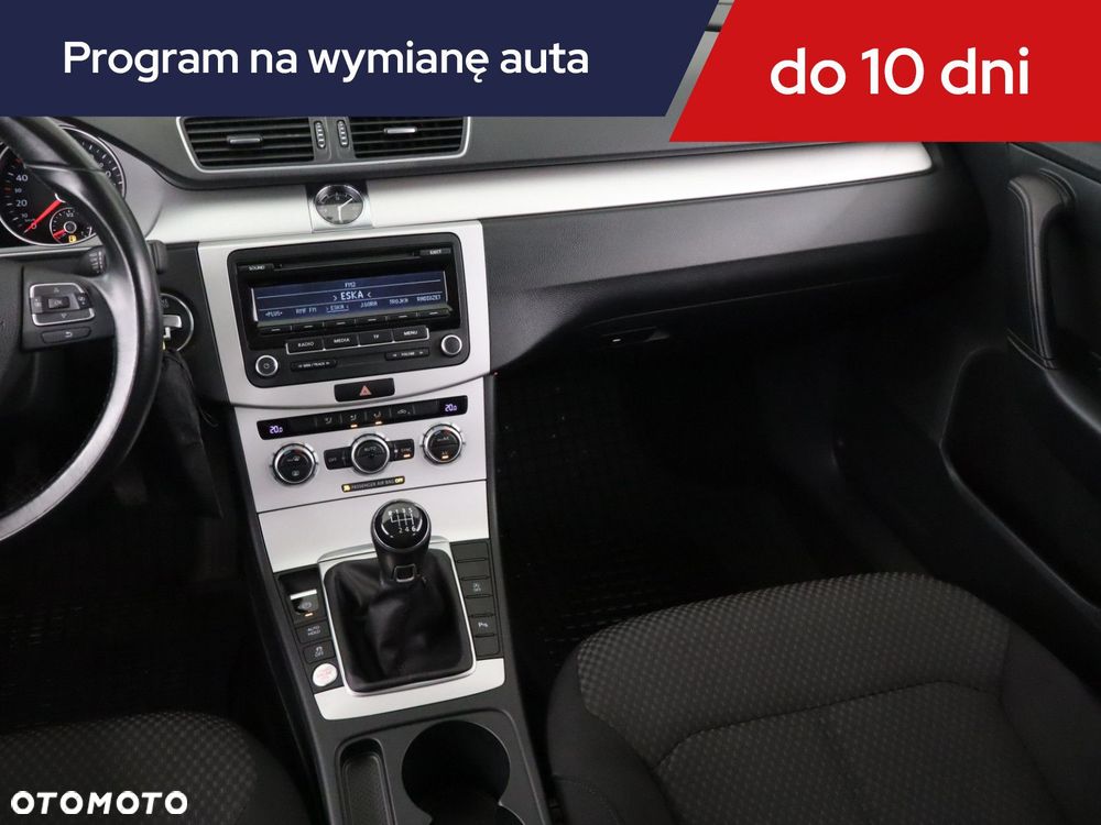 Volkswagen Passat Variant - 10