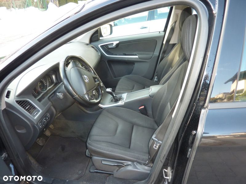 Volvo XC 40 - 7