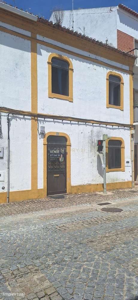 Encantadora Casa em Belver, Gavião - Oportunidade Única! - Grande imagem: 2/49