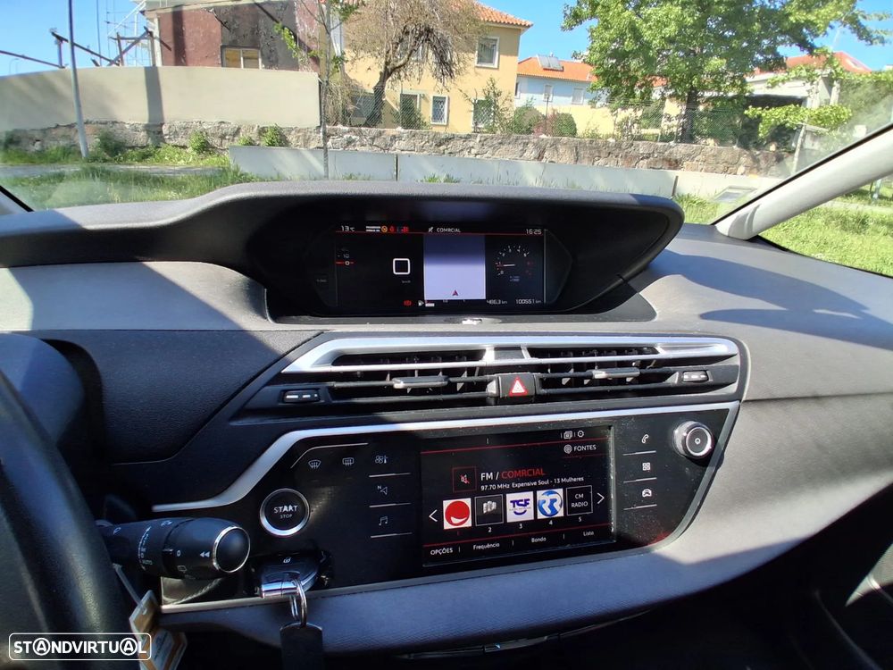 Citroën Grand C4 Spacetourer 1.5 BlueHDi C-Series - 6