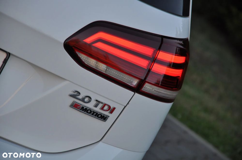 Volkswagen Golf Alltrack 2.0 TDI 4Motion (BMT) DSG - 25