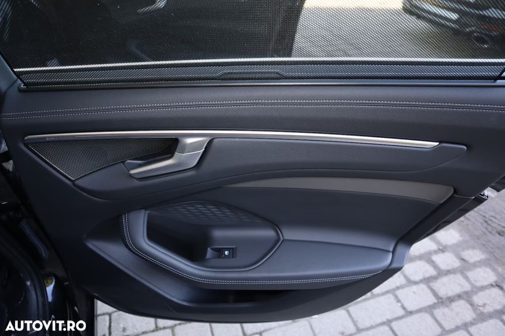 Audi A6 TFSI S tronic - 25