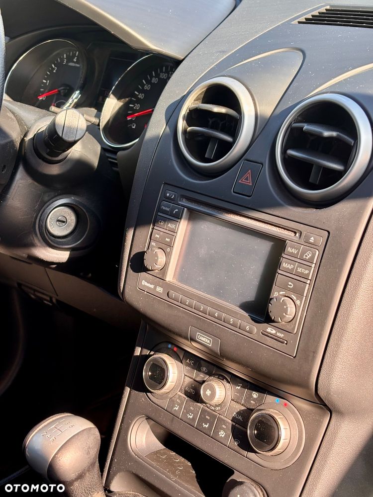 Nissan Qashqai 1.6 360 S/S - 9