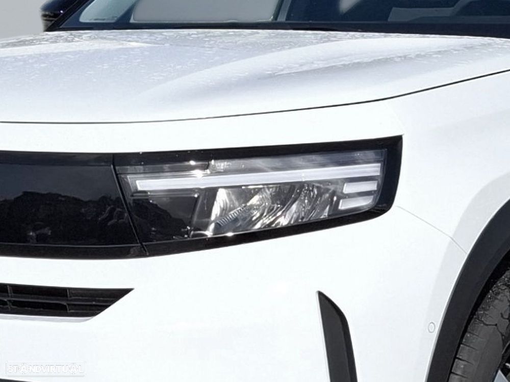 Opel Frontera 1.2 Hybrid GS eDCT - 13