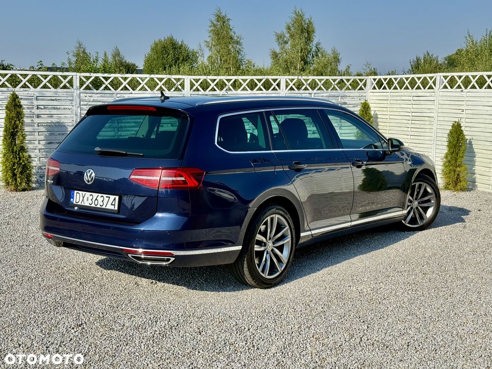 Volkswagen Passat - 3