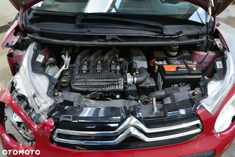 Citroën C1 - 18