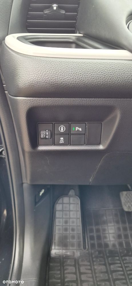 Honda Jazz 1.5 i-MMD Executive - 33