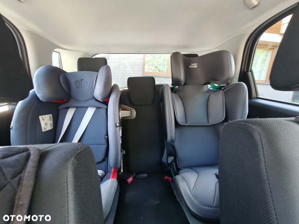 Fiat Sedici 1.6 16V 4x4 Luxury - 6