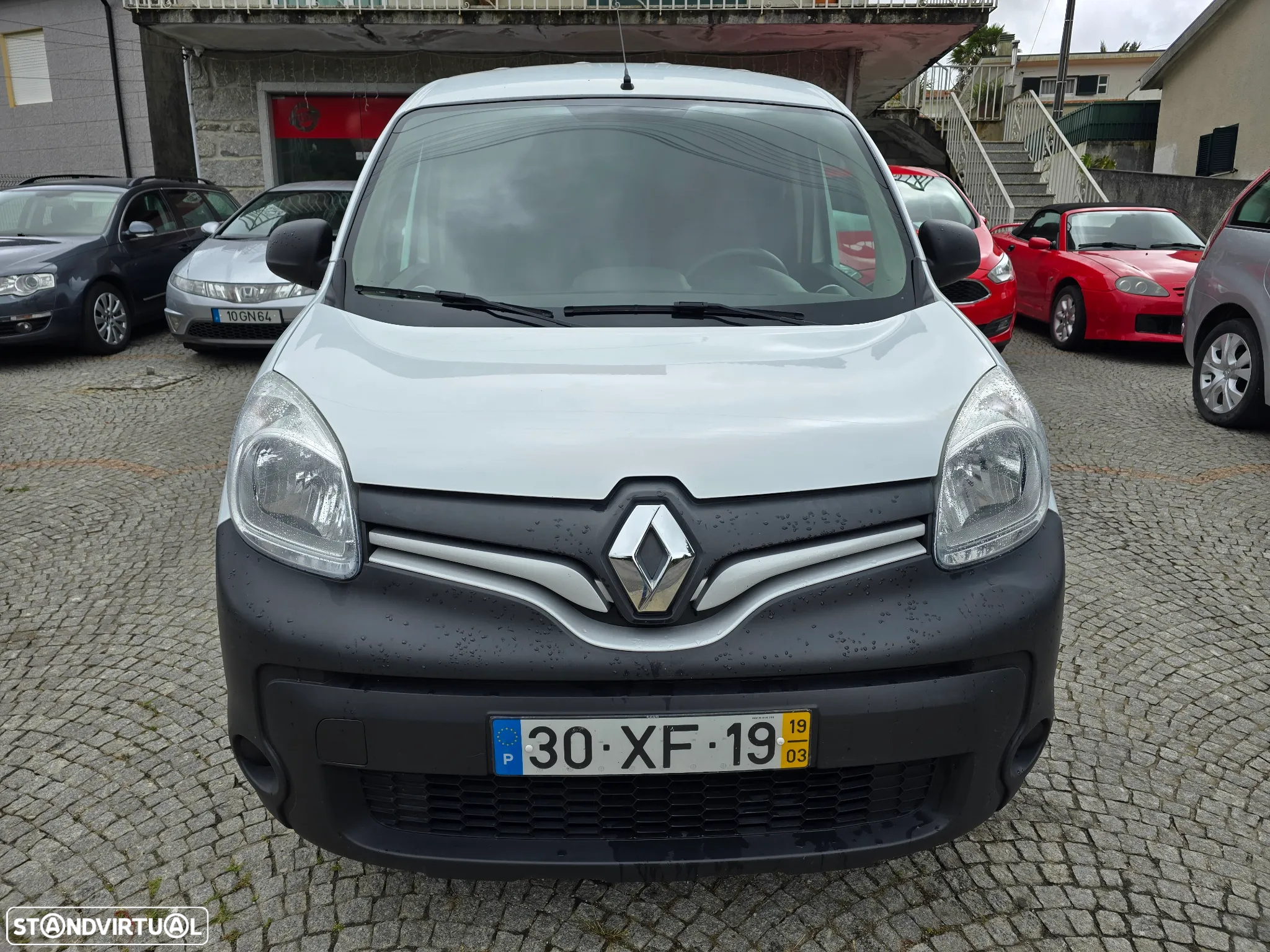 Renault Kangoo 1.5 DCi - 6