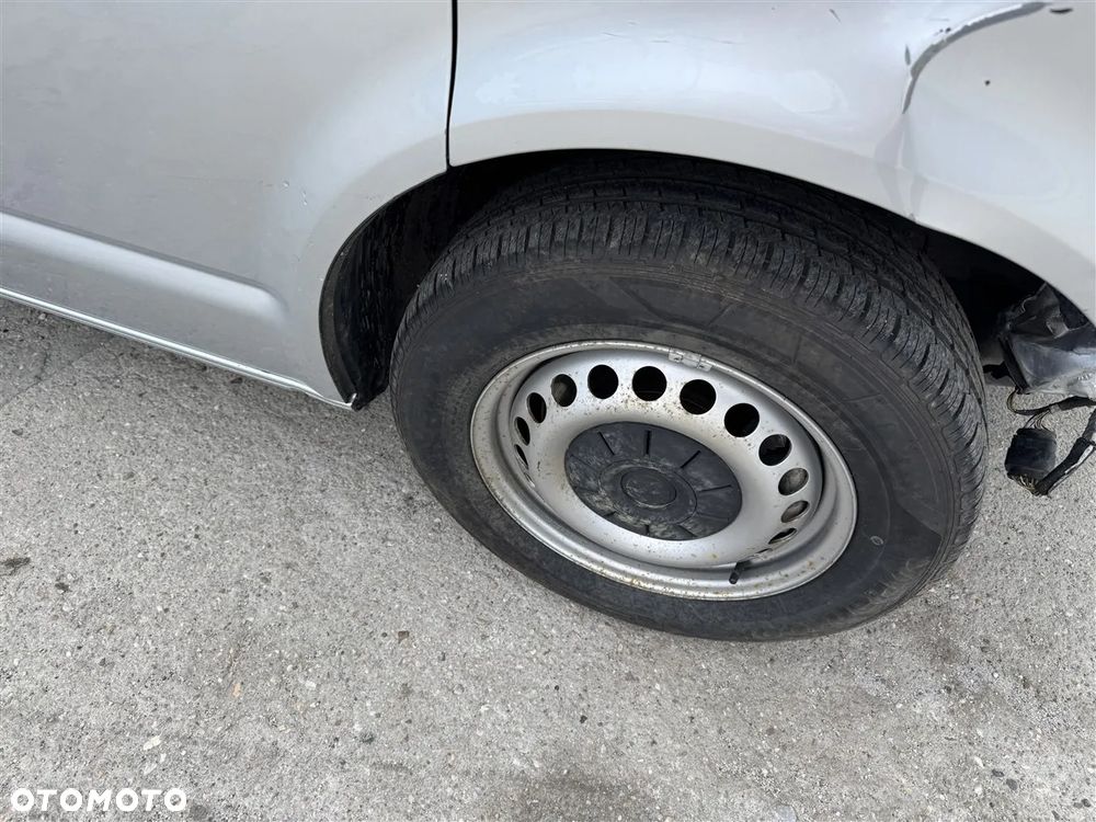Volkswagen TRANSPORTER T6.1 - 14