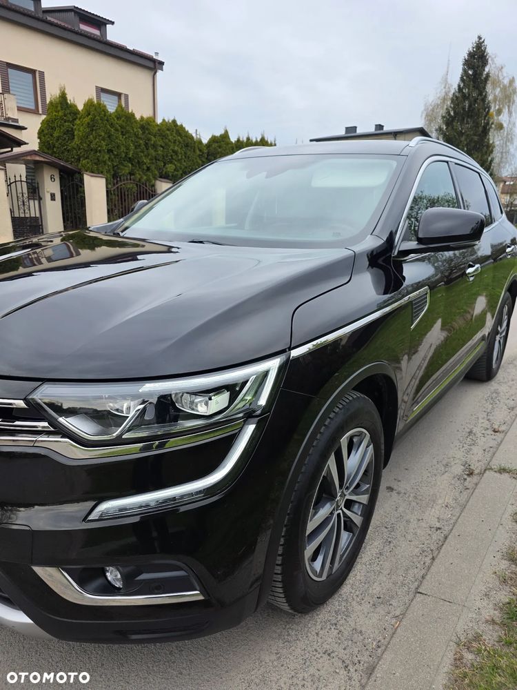 Renault Koleos ENERGY dCi 130 INTENS - 13