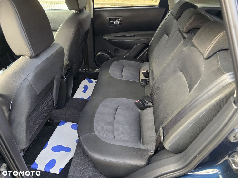 Nissan Qashqai 2.0 Visia - 23