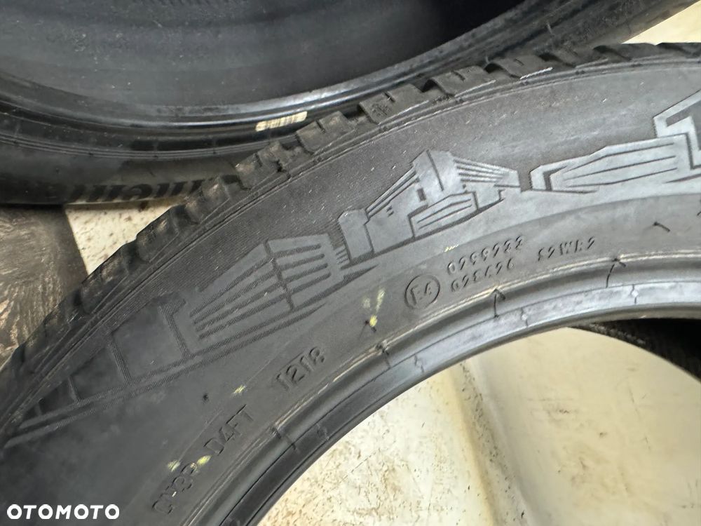 G-2702 215/55R17 V XL 98V CONTINENTAL ALLSEASONCONTACT - 3