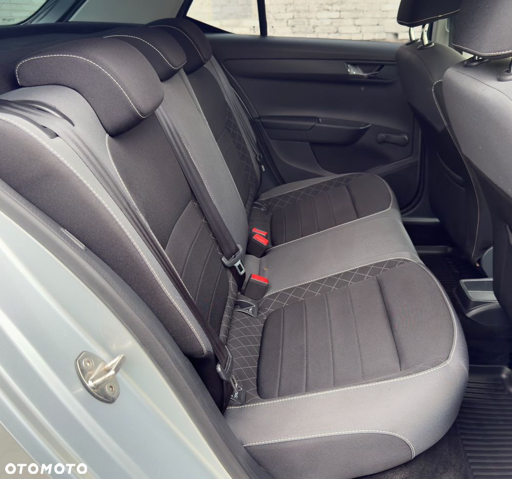 Skoda Fabia 1.0 TSI Style - 25