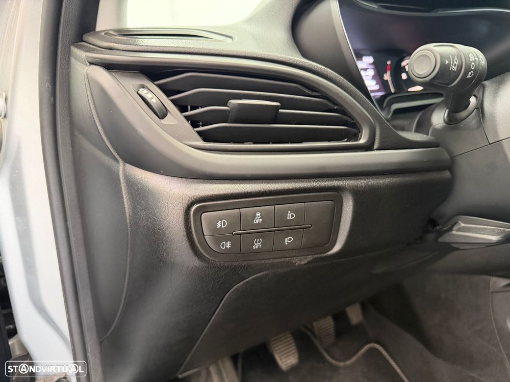 Fiat Tipo 1.3 MultiJet City Life - 16