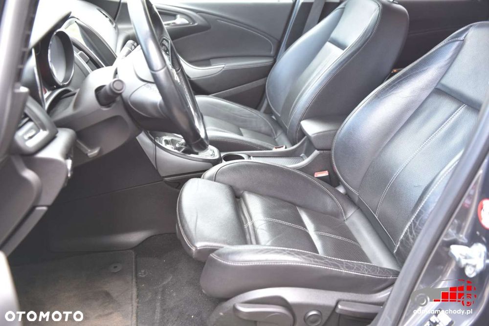 Opel Astra - 18