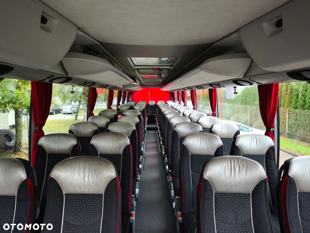 Setra S 415 HDH - 17