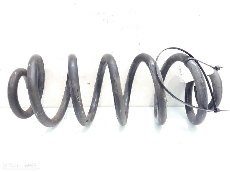 MOLA DE AMORTECIMENTO OPEL ASTRA K 1.6 CDTI (68) 110CV 1598CC - 1