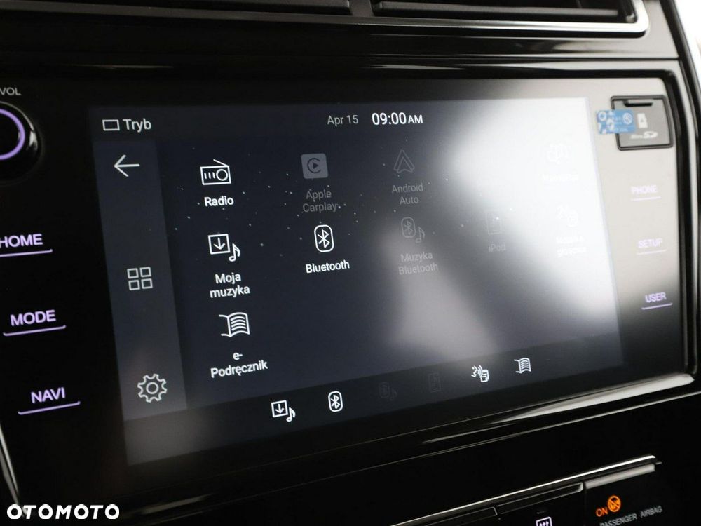SsangYong/KGM Tivoli Grand 1.5 T-GDi 2WD Amber - 25