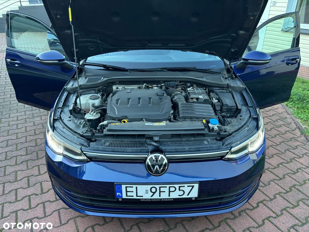 Volkswagen Golf 2.0 TDI Life - 31