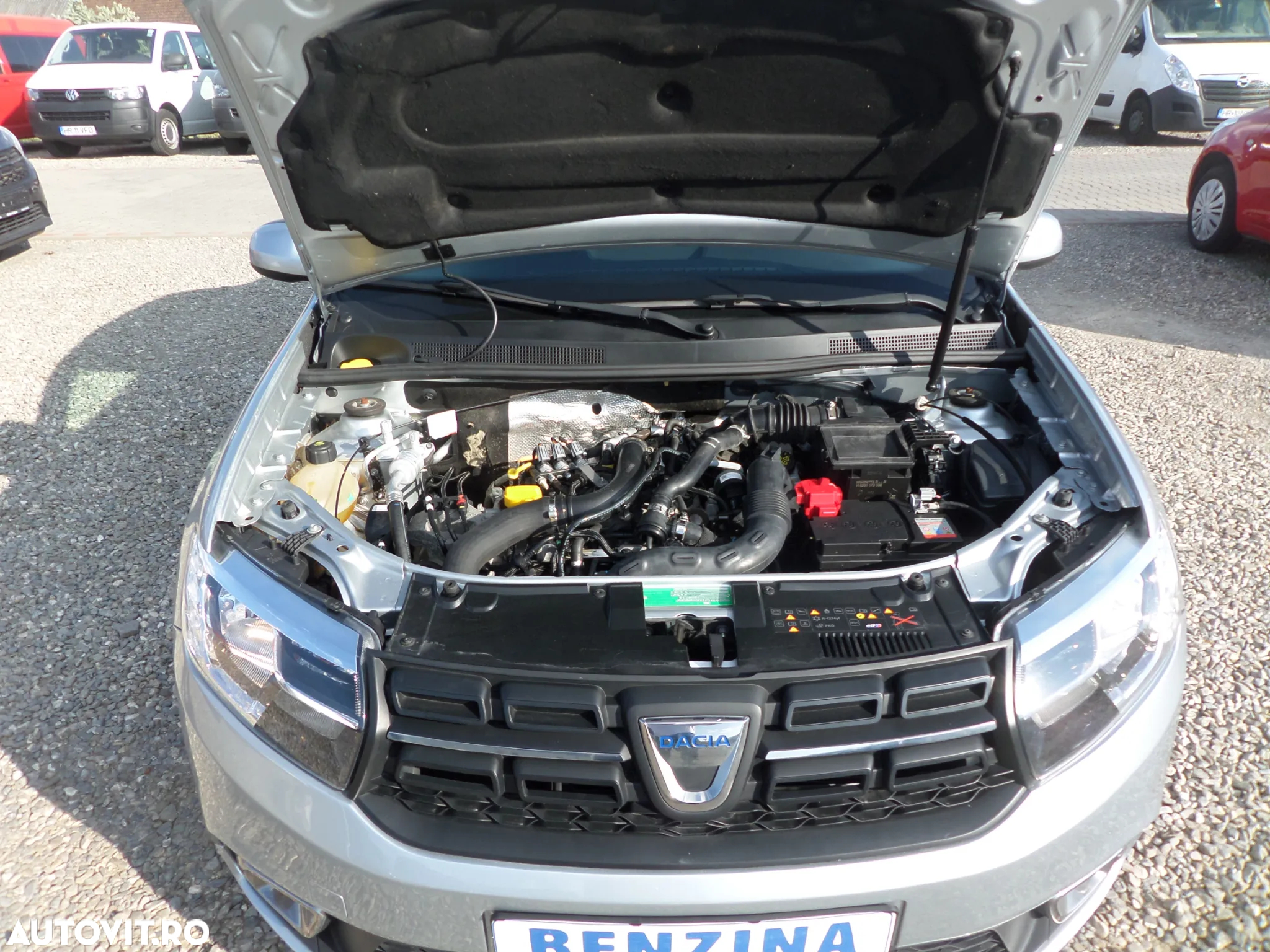 Dacia Logan - 25