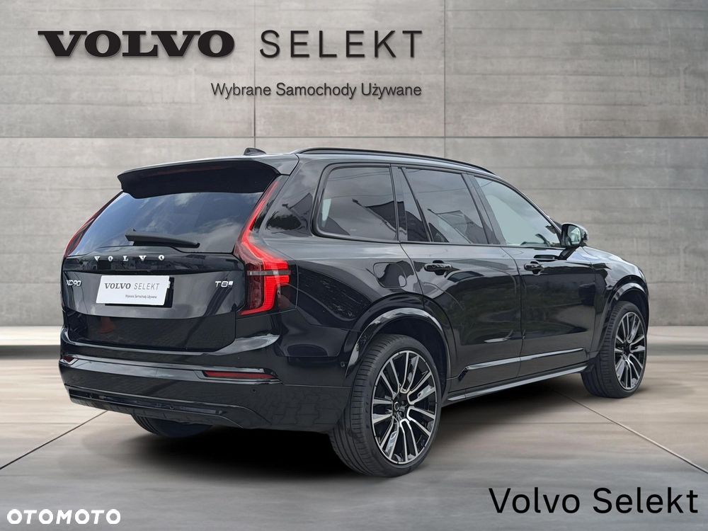 Volvo XC 90 - 7