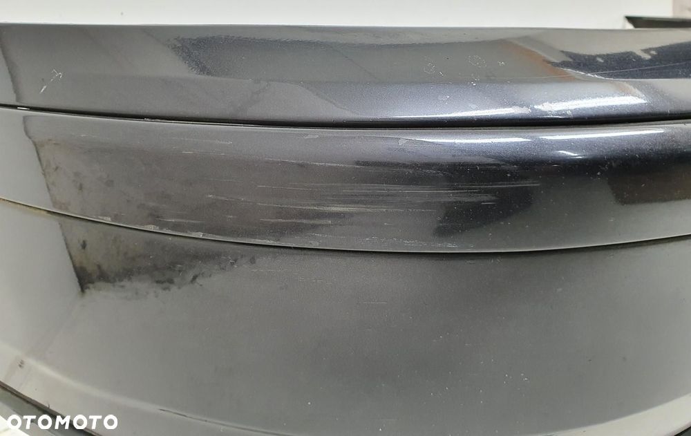 ZDERZAK PRZÓD PRZEDNI 452 VOLVO V70 II 08693340 KOMPLETNY - 3