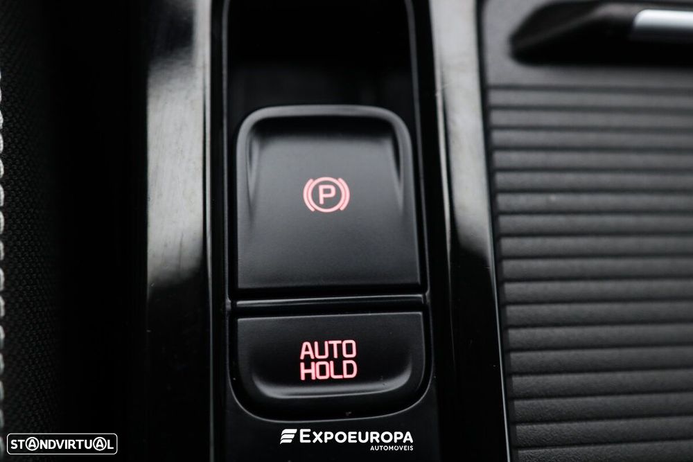 Kia XCeed 1.6 GDi PHEV Drive - 22