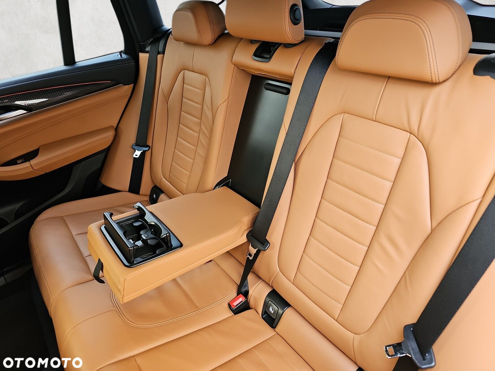 BMW X3 - 24