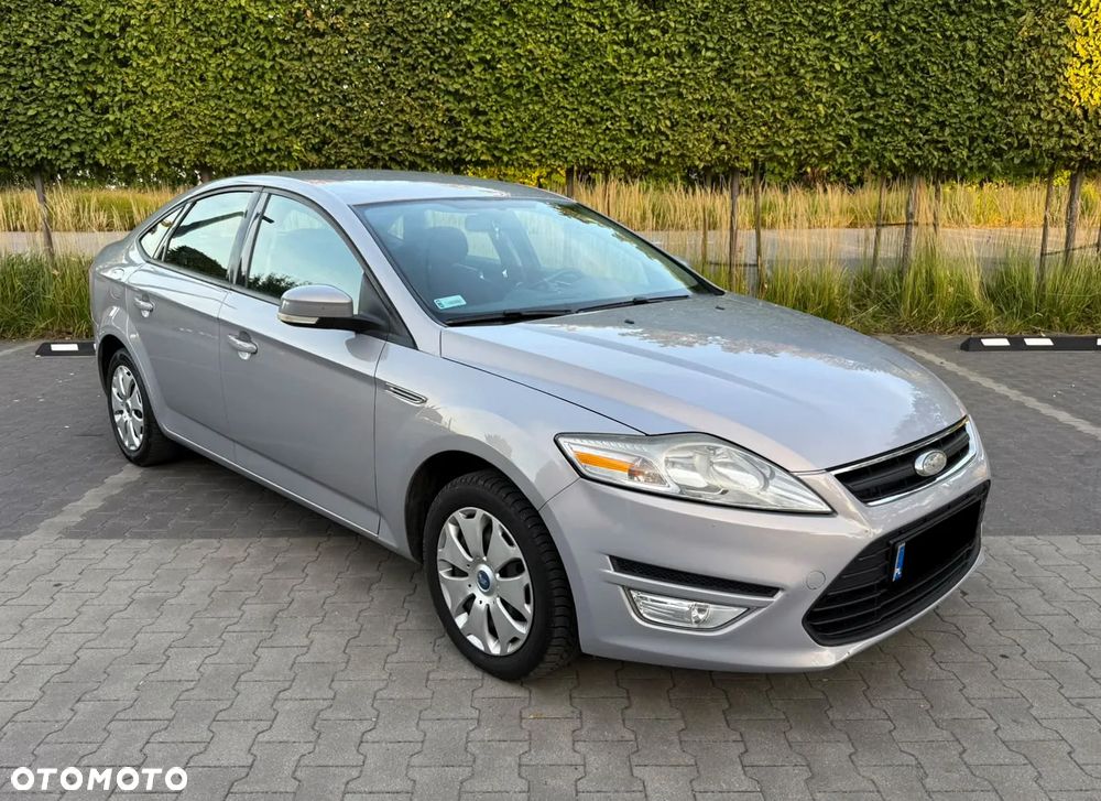Ford Mondeo 2.0 Trend / Trend+ - 1