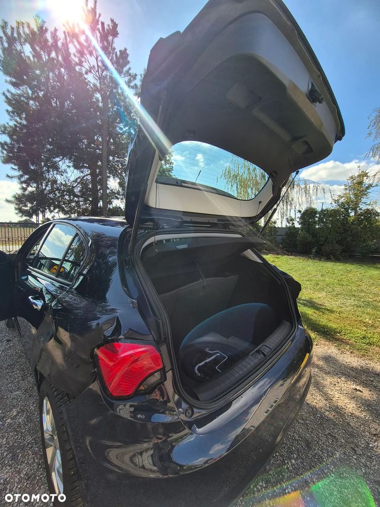 Fiat Tipo 1.4 16v Street - 19
