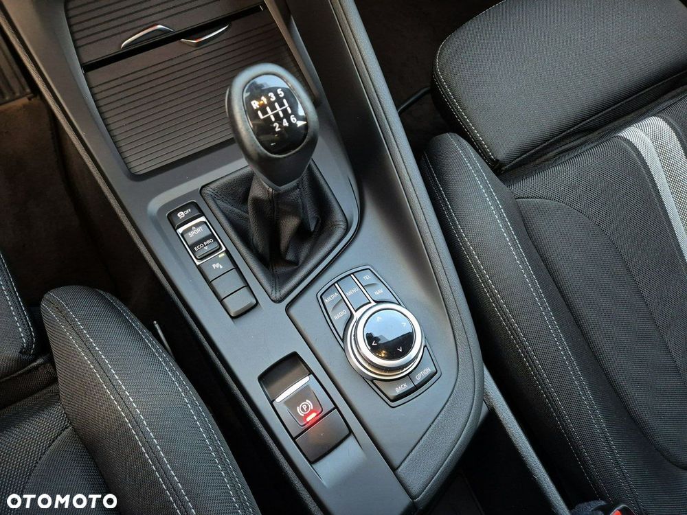 BMW X1 - 17