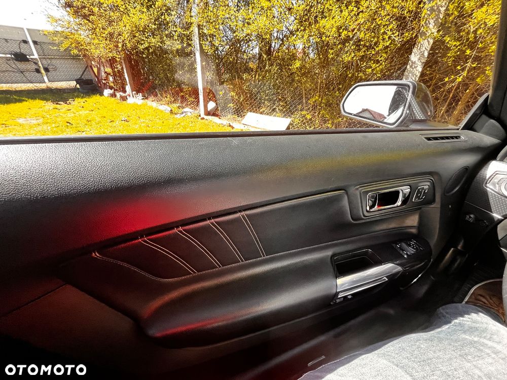 Ford Mustang - 18