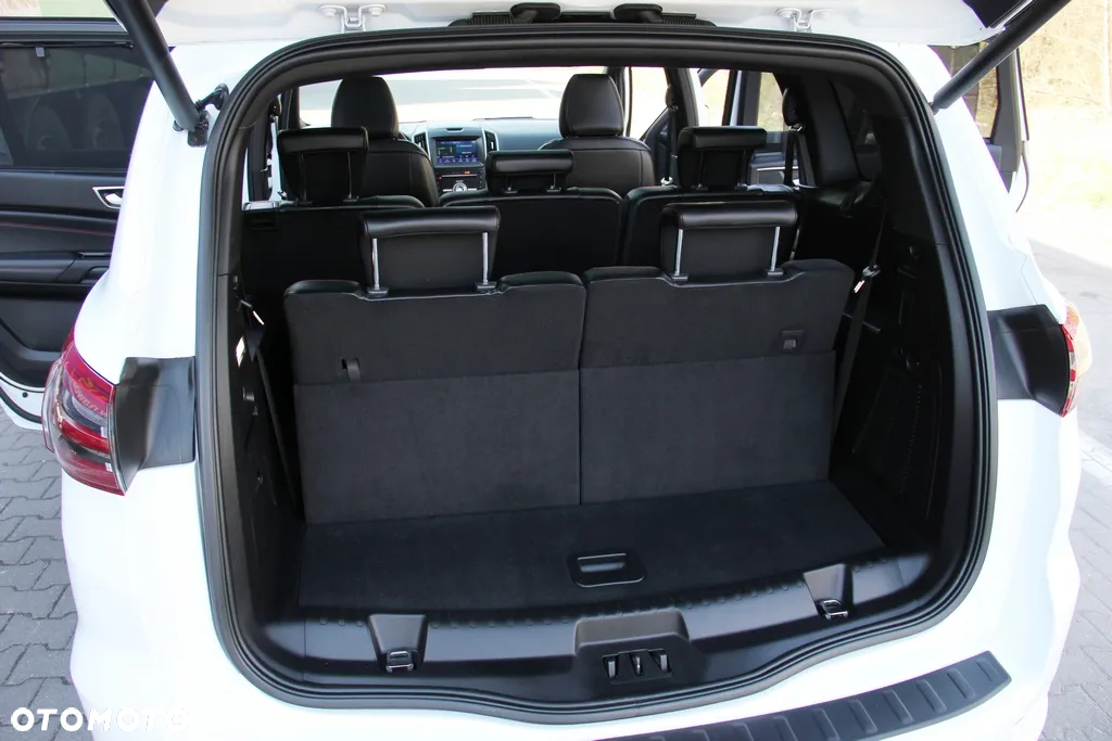 Ford S-Max 2.0 EcoBlue ST-Line - 37