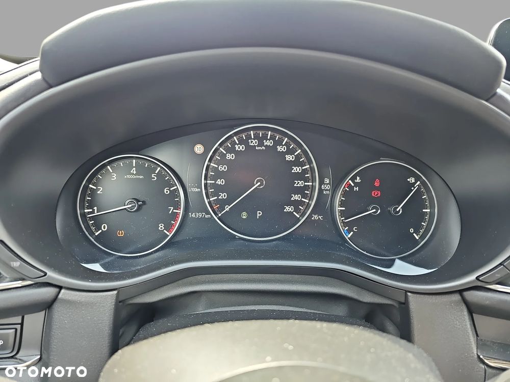Mazda CX-30 2.0 mHEV Centre-Line 2WD - 17