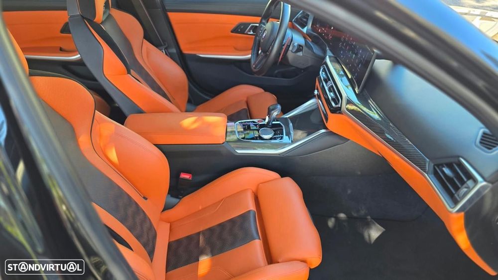 BMW M3 - 12