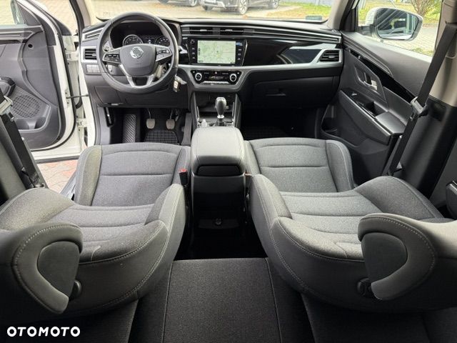 SsangYong/KGM Korando - 32