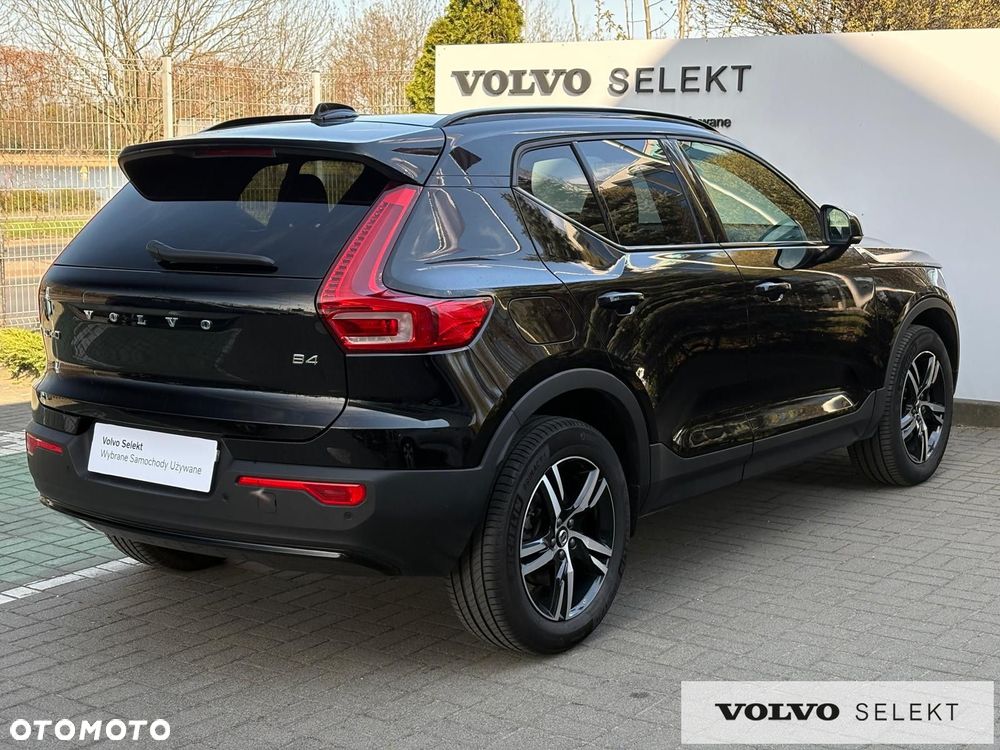 Volvo XC 40 - 9