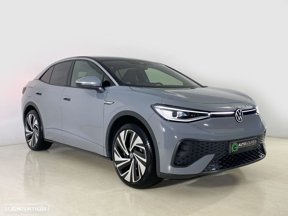 VW ID.5 Pro Performance - 3