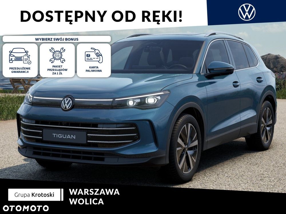 Volkswagen Tiguan 2.0 TDI 4Mot Elegance DSG - 2