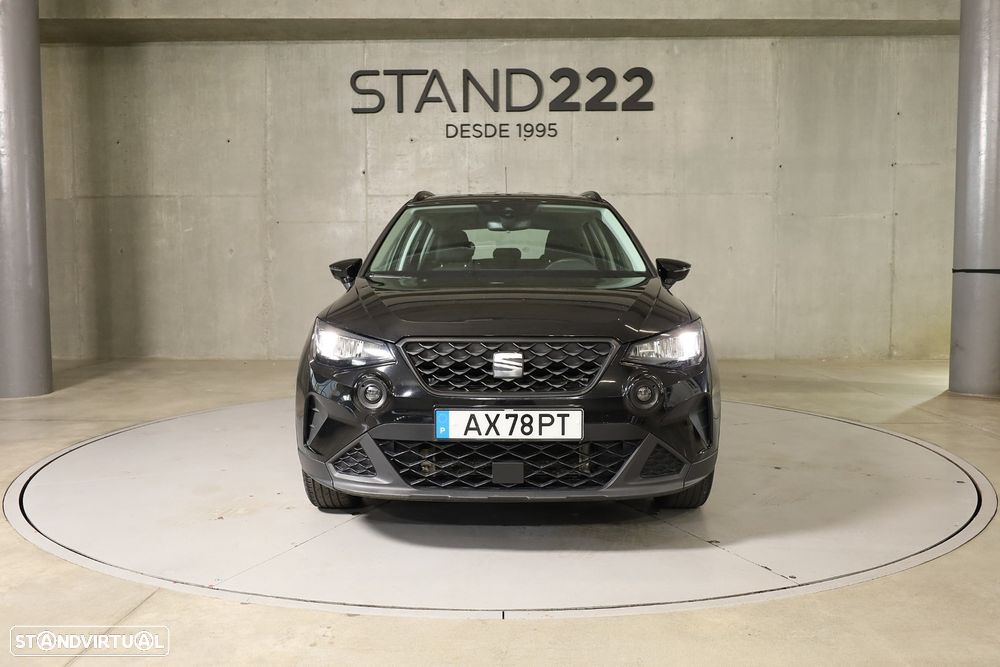 SEAT Arona 1.0 TSI Style - 2