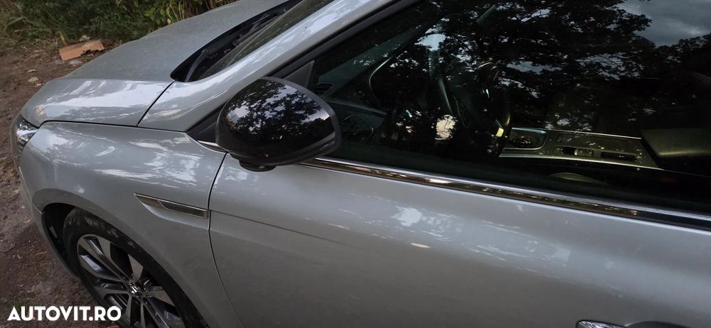 Renault Megane Blue dCi 116 EDC Intens - 23