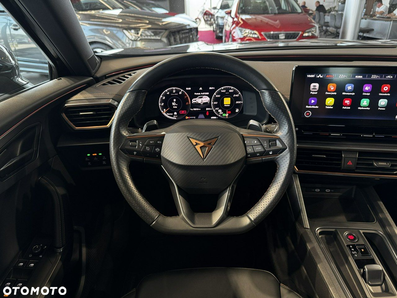Cupra Formentor - 21
