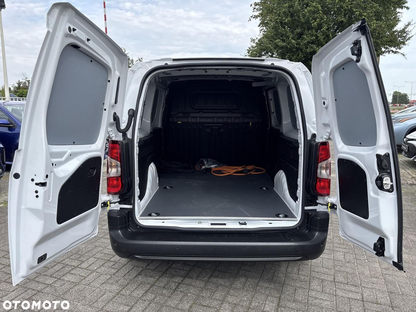 Toyota PROACE CITY - 17