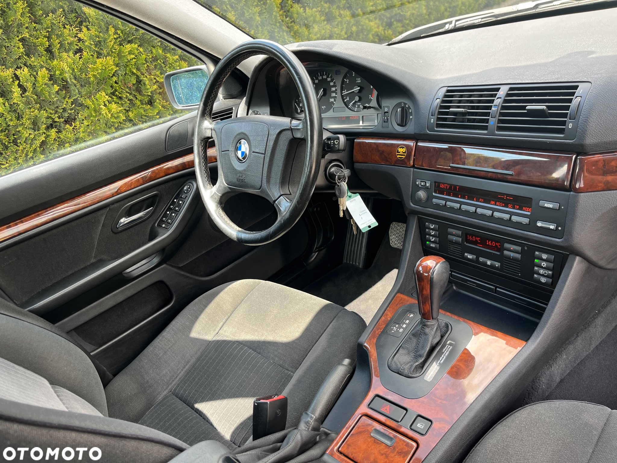 BMW Seria 5 - 10