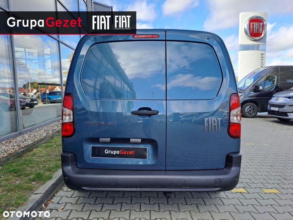 Fiat Doblo - 6