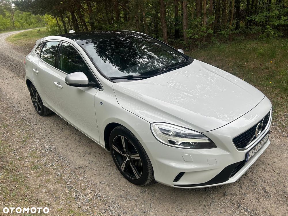 Volvo V40 D2 RDesign - 10